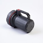 Фонарь прожекторный аккумуляторный, 30 Вт, 10400 мАч, P70, 5 режимов, индикатор заряда 9667416 - фото 16880188