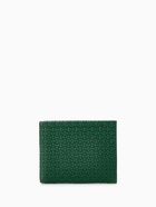 Кошелёк женский на кнопке, 11×1×10 см, комбинированный, зелёный - Фото 7