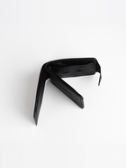 Портмоне мужское «Исар», на магните, 3 отделения, чёрное - Фото 4