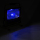 Фонарь-прожектор аккумуляторный, 100 Вт, 15000 мАч, IP67, 10 режимов работы, 26 х 31 см - Фото 8