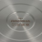 Кастрюля Доляна «Грейт», 7 л, индукция, нержавеющая сталь - Фото 6