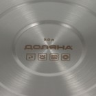 Кастрюля Доляна «Грейт», 9 л, индукция, нержавеющая сталь - Фото 6