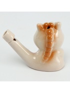 Свистулька керамическая «Дракоша» 3.5×7×6 см - Фото 2