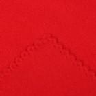 Новогодний подарочный набор «Тёплых объятий» плед и аксессуары - Фото 6