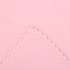 Новогодний подарочный набор «Весёлого Нового года» плед и аксессуары - Фото 7