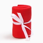 Набор новогодний подарочный "Время подарков" плед и аксессуары - Фото 4