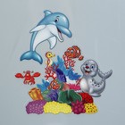 Детская ванночка «Фаворит» 101 см, 55 л., серая - Фото 3