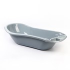 Детская ванночка «Фаворит» 101 см, 55 л., серая - Фото 6