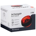 Эспандер кистевой ONLYTOP «Крутящий момент», цвета МИКС - Фото 7