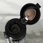 Бутылка для воды SVOBODA VOLI «Спорт», 500 мл, пластик - Фото 5