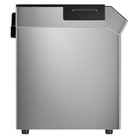 Хлебопечь MAUNFELD MBM-900DSS, 615 Вт, 13 программ, 900 г, нержавеющая сталь - фото 51439927