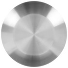 Тарелка походная Maclay, d=14 см, нержавеющая сталь - фото 7657455
