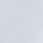 Заплатки для одежды, 10 × 7,5 см, термоклеевые, пара, цвет белый - Фото 3