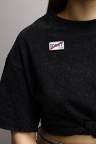 Брошь деревянная «Аниме» дрифт, цветная - Фото 6