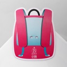 Брошь деревянная детская «Альпака», цветная - фото 22982585