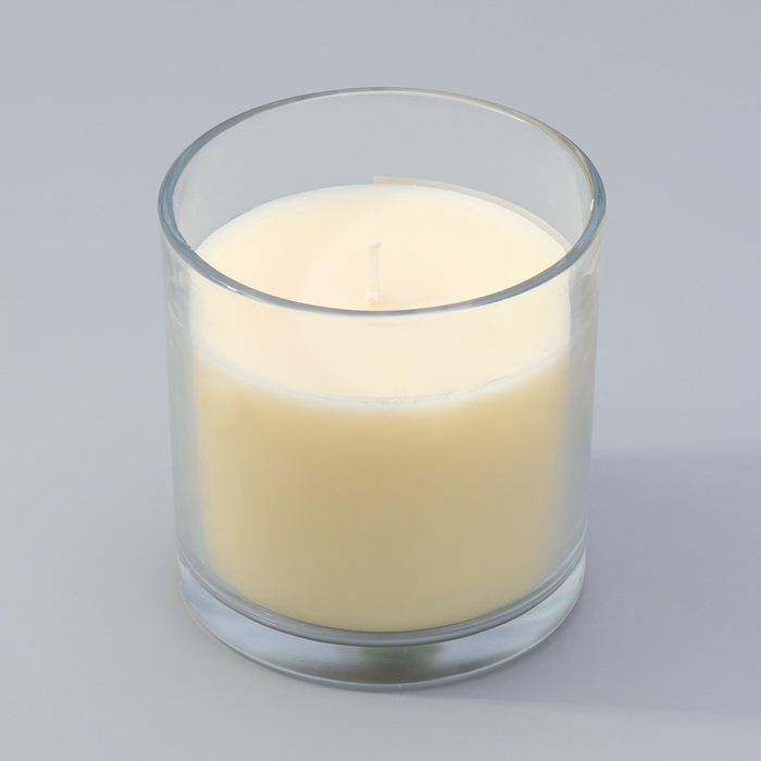Свеча ароматическая "Vanilla lime", ванильный лайм