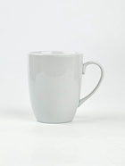 Кружка с ложкой керамическая «Мамы, как пуговки», 310 мл - Фото 5