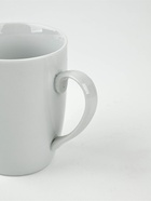 Кружка с ложкой керамическая «Мамы, как пуговки», 310 мл - Фото 6