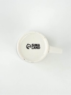 Кружка с ложкой керамическая Дорого внимание «Начни день с улыбки», 310 мл - Фото 7