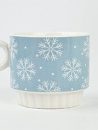 Кружки керамические новогодние «Чудесное время!», 2 шт. по 250 мл 9687801 Кружки керамические новогодние «Чудесное время!», 2 шт. по 250 мл 9687801