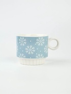 Кружки керамические новогодние «Чудесное время!», 2 шт. по 250 мл 9687801 Кружки керамические новогодние «Чудесное время!», 2 шт. по 250 мл 9687801