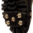 Ледоступы на носок, 5 шипов, универсальные - фото 25470185