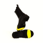 Ледоступы на носок, 5 шипов, универсальные, желтые - фото 11255479