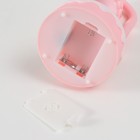 Фигурка светящаяся «Малыш или Малышка под лампой», полистоун, 8×8×16 см, МИКС - Фото 7