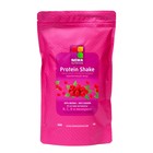 Протеиновый коктейль с малиновым вкусом, снижает аппетит и способствует похудению, 350 г - Фото 1