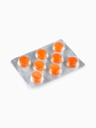 Леденцы новогодние «Веселого нового года», со вкусом апельсина, 16 г - Фото 6