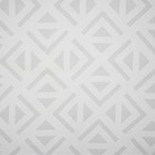 Тюль Witerra Треугольник 150х280, серый, вуаль, п/э 100% - фото 3912738