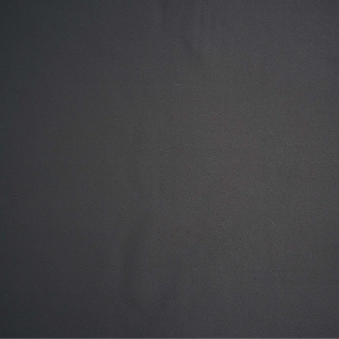 Штора портьерная блэкаут Witerra Матовый 190х275 см, черный, п/э 100%