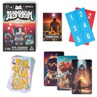 Настольная игра на ассоциации и воображение «Дримикум. Нейросеть», 105 карт, 10+ - Фото 2