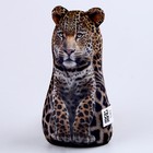 Антистресс игрушка «Леопард» - фото 3912762