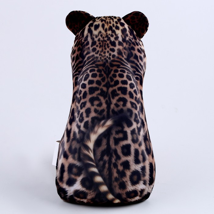 Антистресс игрушка «Леопард»