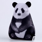 Антистресс игрушка «Панда» - фото 3912782