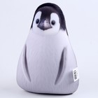 Антистресс игрушка «Пингвинёнок» - Фото 4