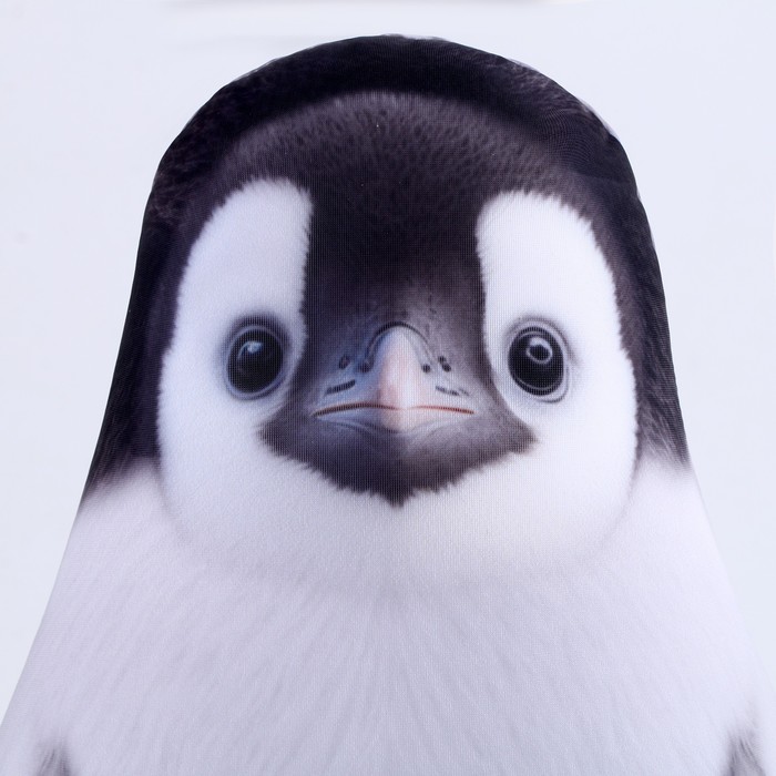 Антистресс игрушка «Пингвинёнок»