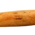 Кусторез, 19" (48 см), с деревянными ручками - Фото 2