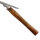 Кусторез, 19" (48 см), с деревянными ручками - Фото 3