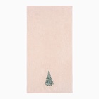 Набор полотенец «Этель. Снежная ель» 30×60 см - 2 шт., 100% хлопок, 340 г/м² - Фото 4