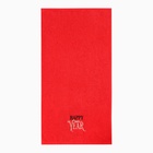 Набор полотенец «Этель. Снежная ель» 30×60 см - 2 шт., 100% хлопок, 340 г/м² - Фото 7