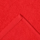 Набор полотенец «Этель. Снежная ель» 30×60 см - 2 шт., 100% хлопок, 340 г/м² - Фото 9