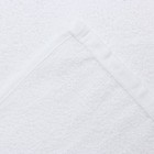 Полотенце махровое "Еловый шар" 30х60 см, 100% хлопок, 340 г/м2 - Фото 4