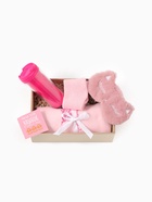 Новогодний подарочный набор «С Новым годом», плед и аксессуары - Фото 2