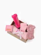 Новогодний подарочный набор «С Новым годом», плед и аксессуары - Фото 3