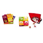 Развивающая игра «Фруктовая пирамидка» - фото 22966876