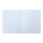 Тетрадь А5, 48 листов клетка "ИнстаУтка", обложка мелованный картон, блок 65г/м2, 5В МИКС - Фото 2