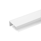 Ручка CAPPIO RT001WH, L=150 мм, м/о 128 мм, цвет белый 9617958 - фото 11171745