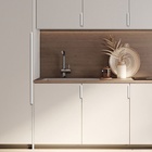 Ручка CAPPIO RT001, L=600,м/о 480, цвет белый - фото 806249916